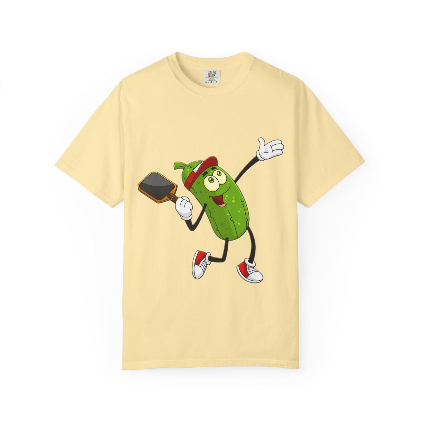 Hydrahound Pickleball Tee