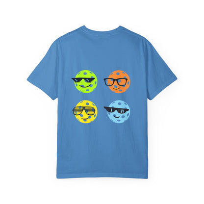Hydrahound Pickleball Tee