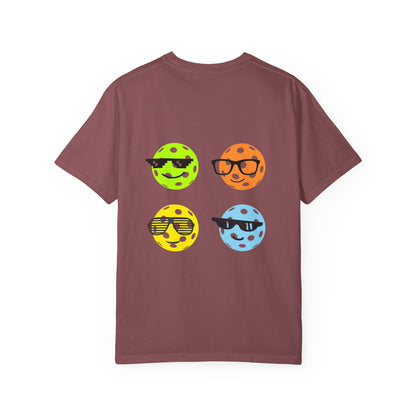 Hydrahound Pickleball Tee