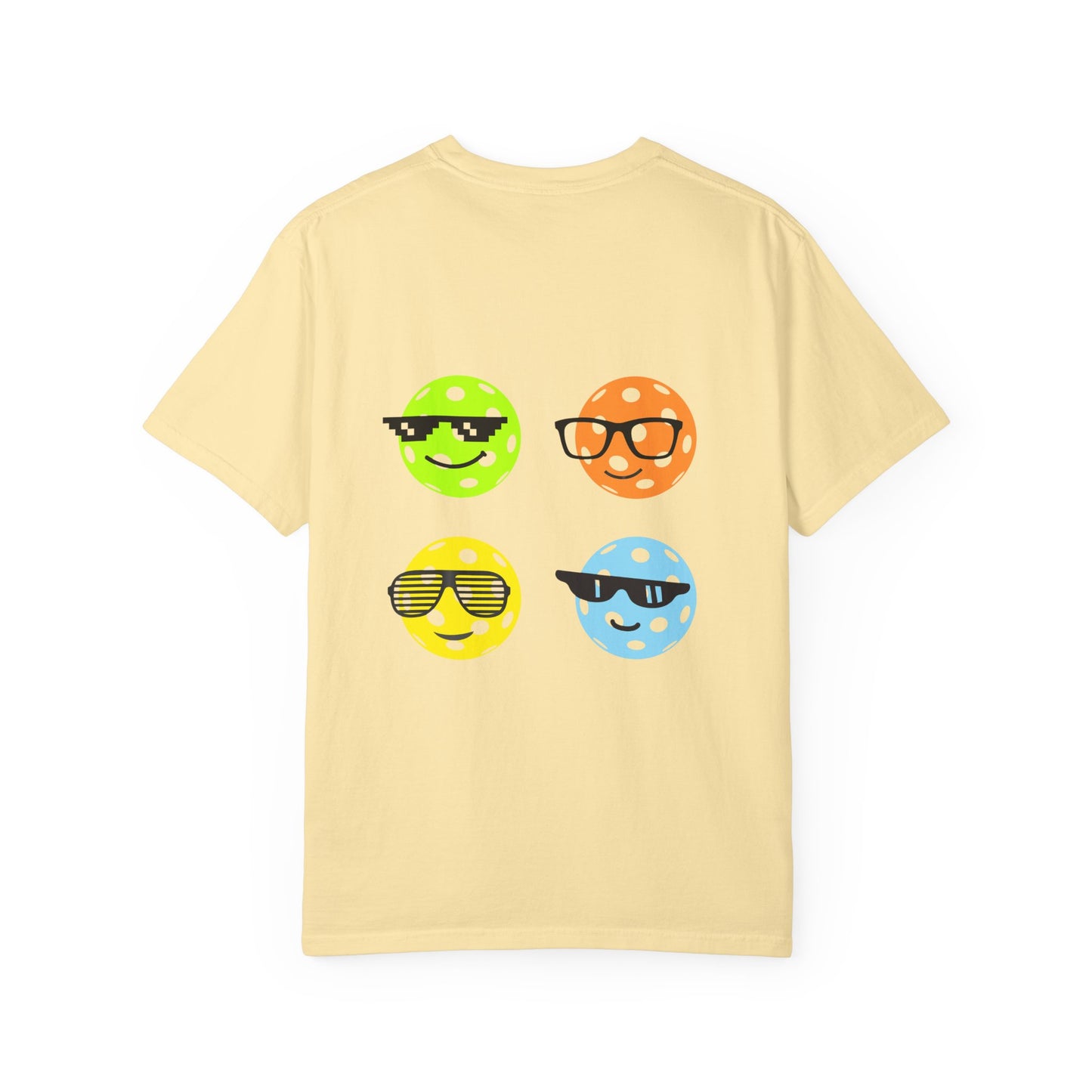 Hydrahound Pickleball Tee