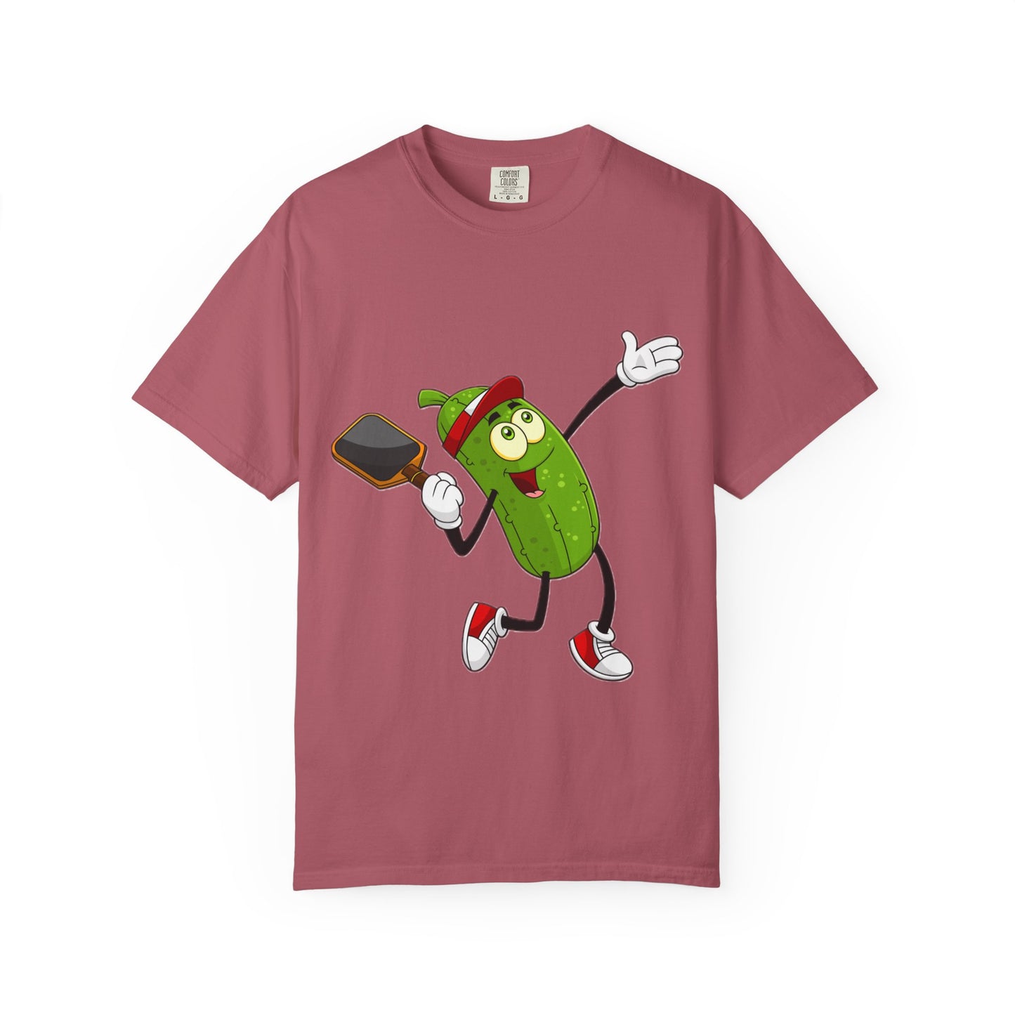 Hydrahound Pickleball Tee