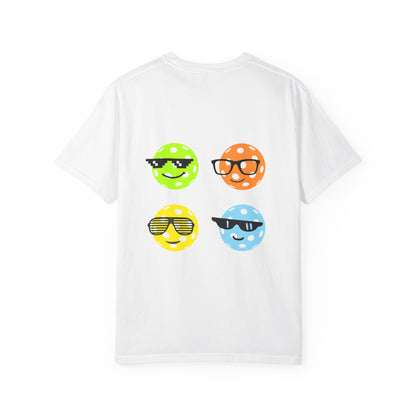 Hydrahound Pickleball Tee