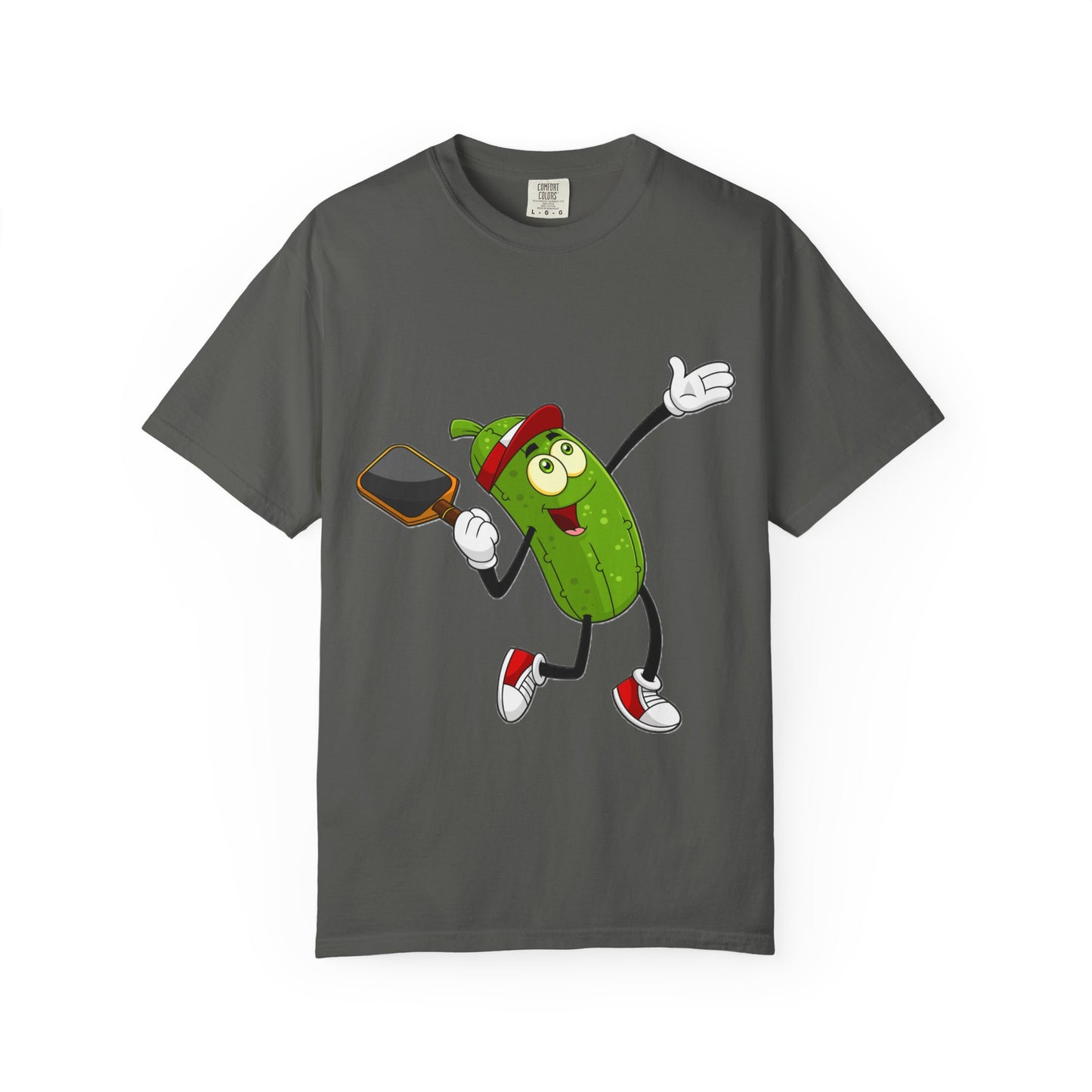 Hydrahound Pickleball Tee