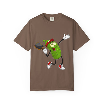 Hydrahound Pickleball Tee