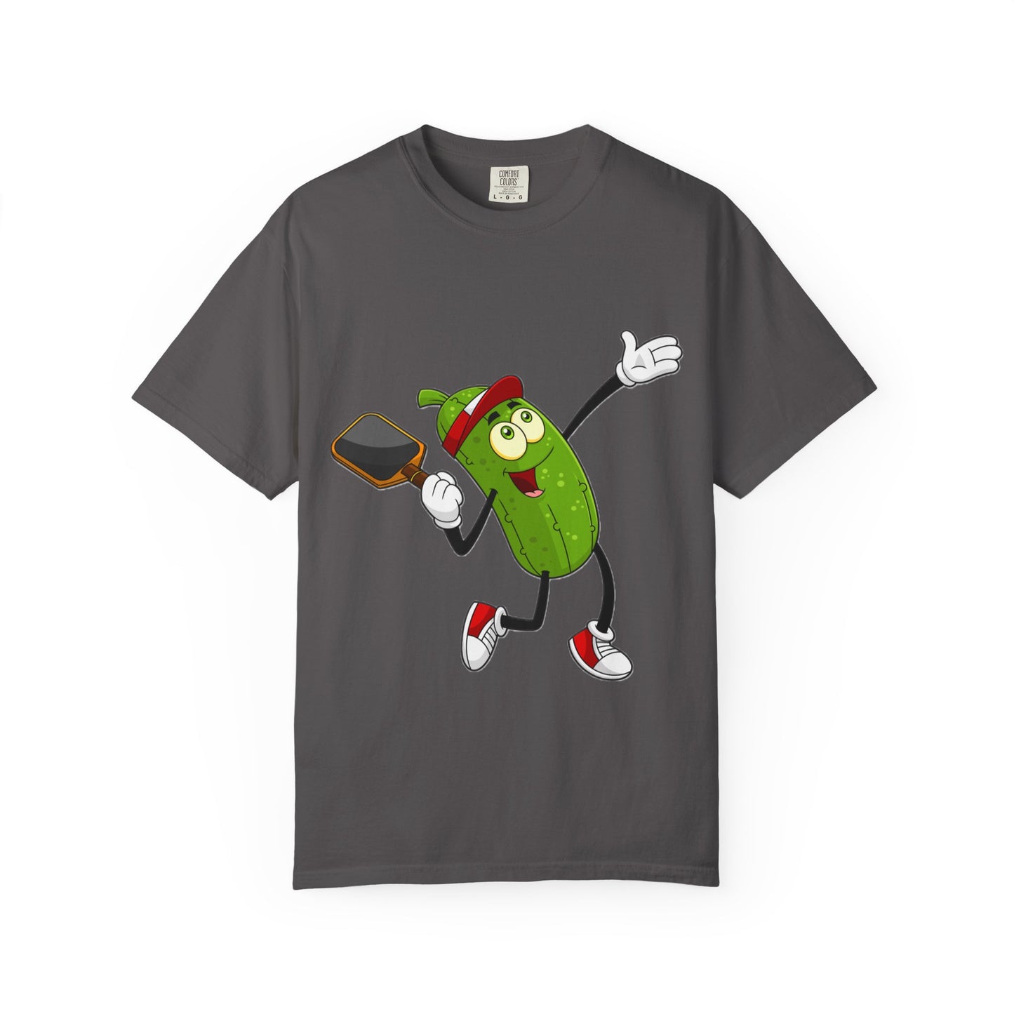 Hydrahound Pickleball Tee