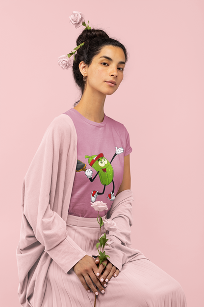 Hydrahound Pickleball Tee