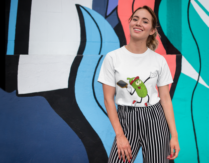 Hydrahound Pickleball Tee