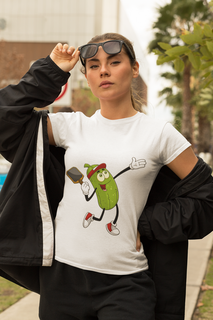 Hydrahound Pickleball Tee