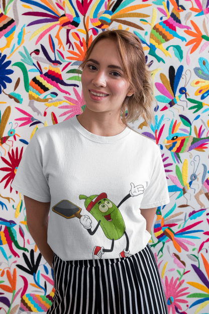 Hydrahound Pickleball Tee