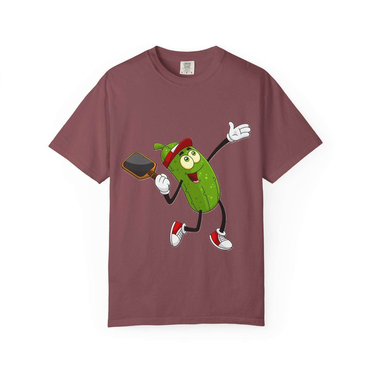 Hydrahound Pickleball Tee
