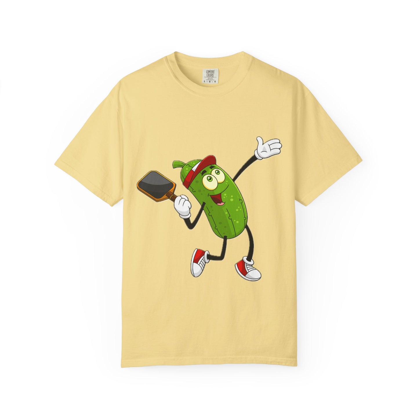 Hydrahound Pickleball Tee