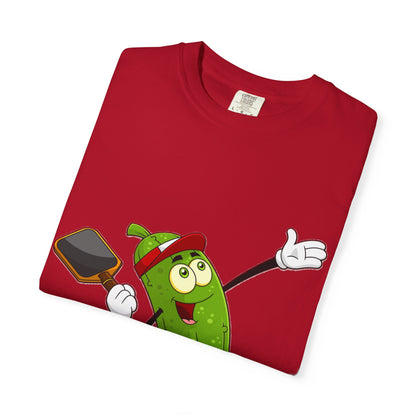 Hydrahound Pickleball Tee