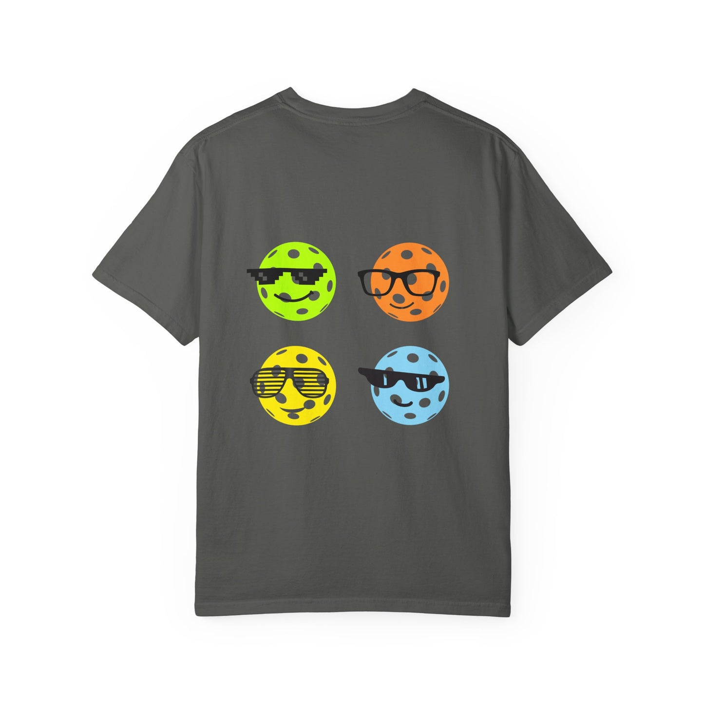 Hydrahound Pickleball Tee
