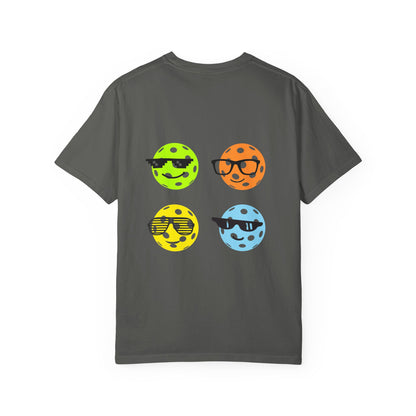 Hydrahound Pickleball Tee