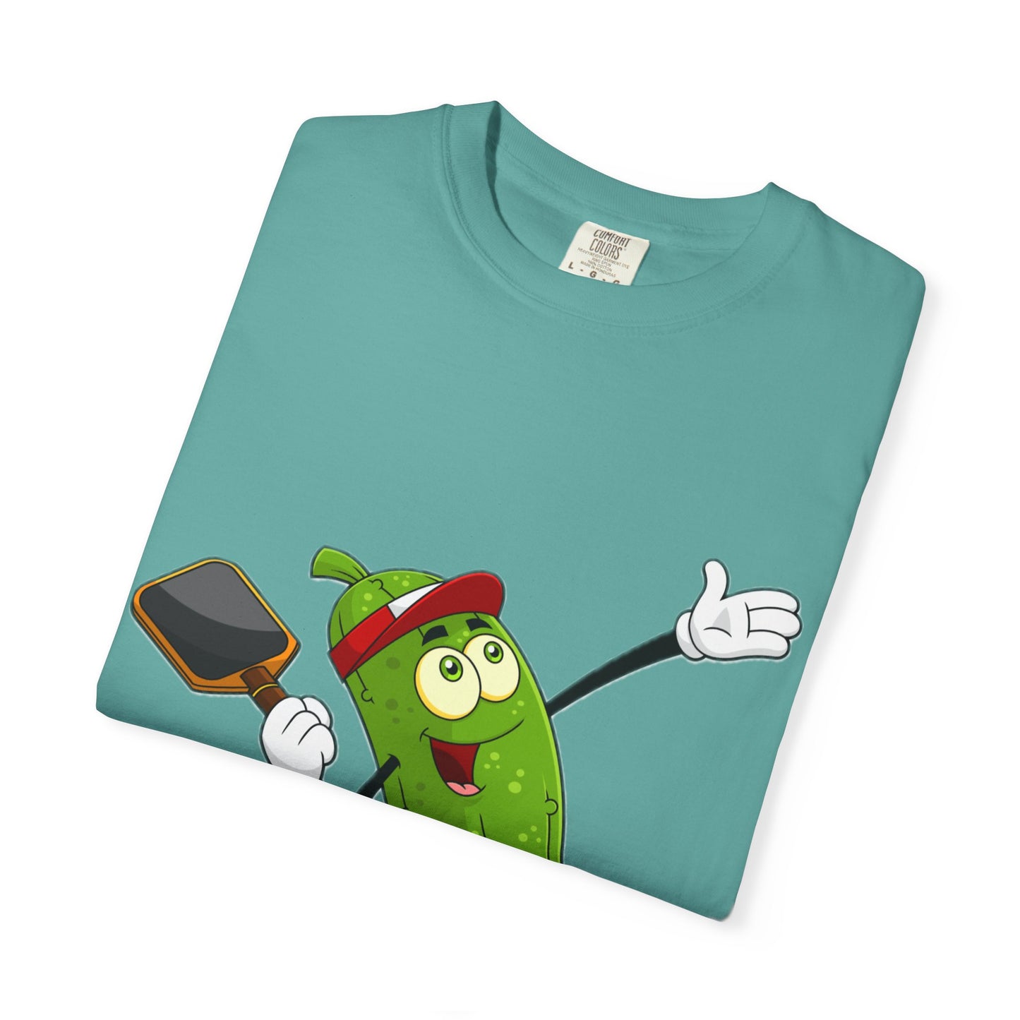 Hydrahound Pickleball Tee