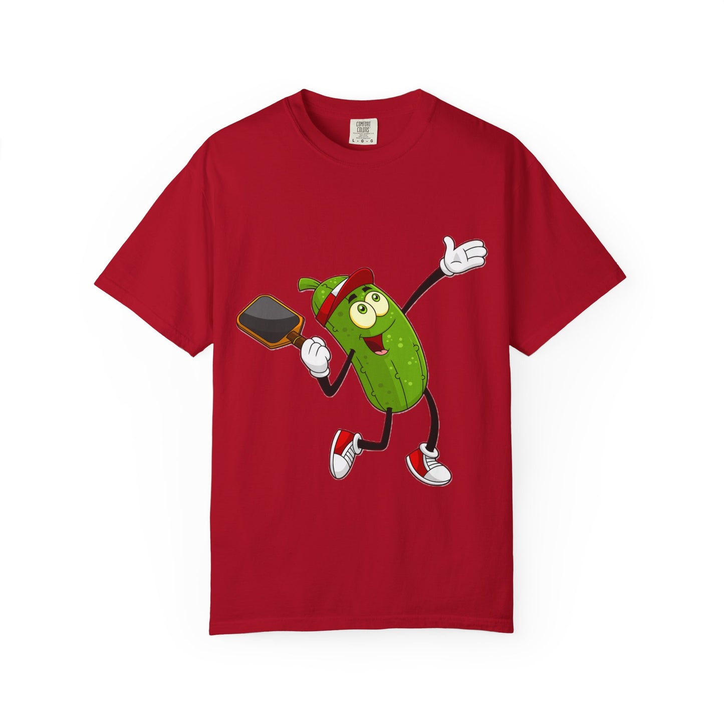 Hydrahound Pickleball Tee