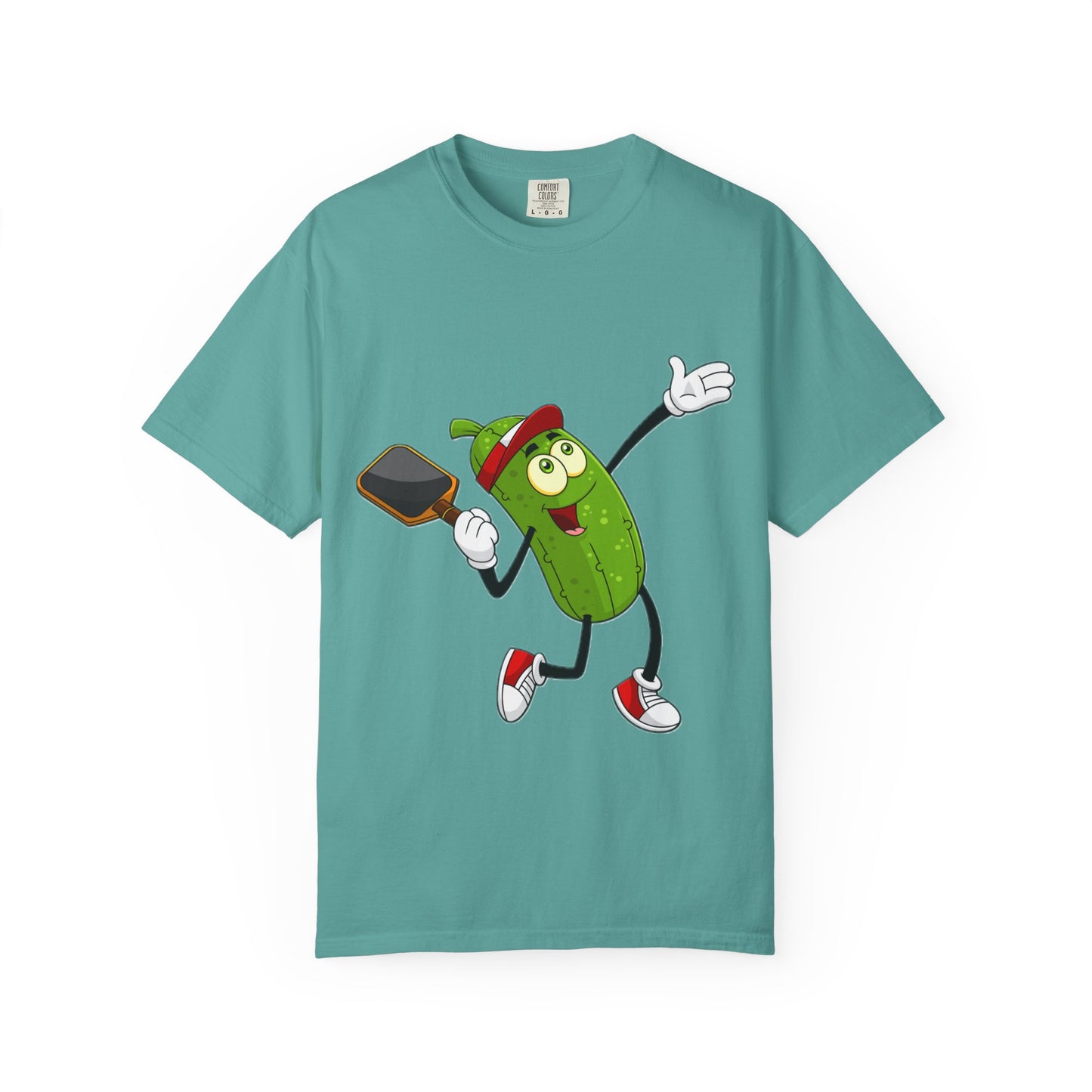 Hydrahound Pickleball Tee