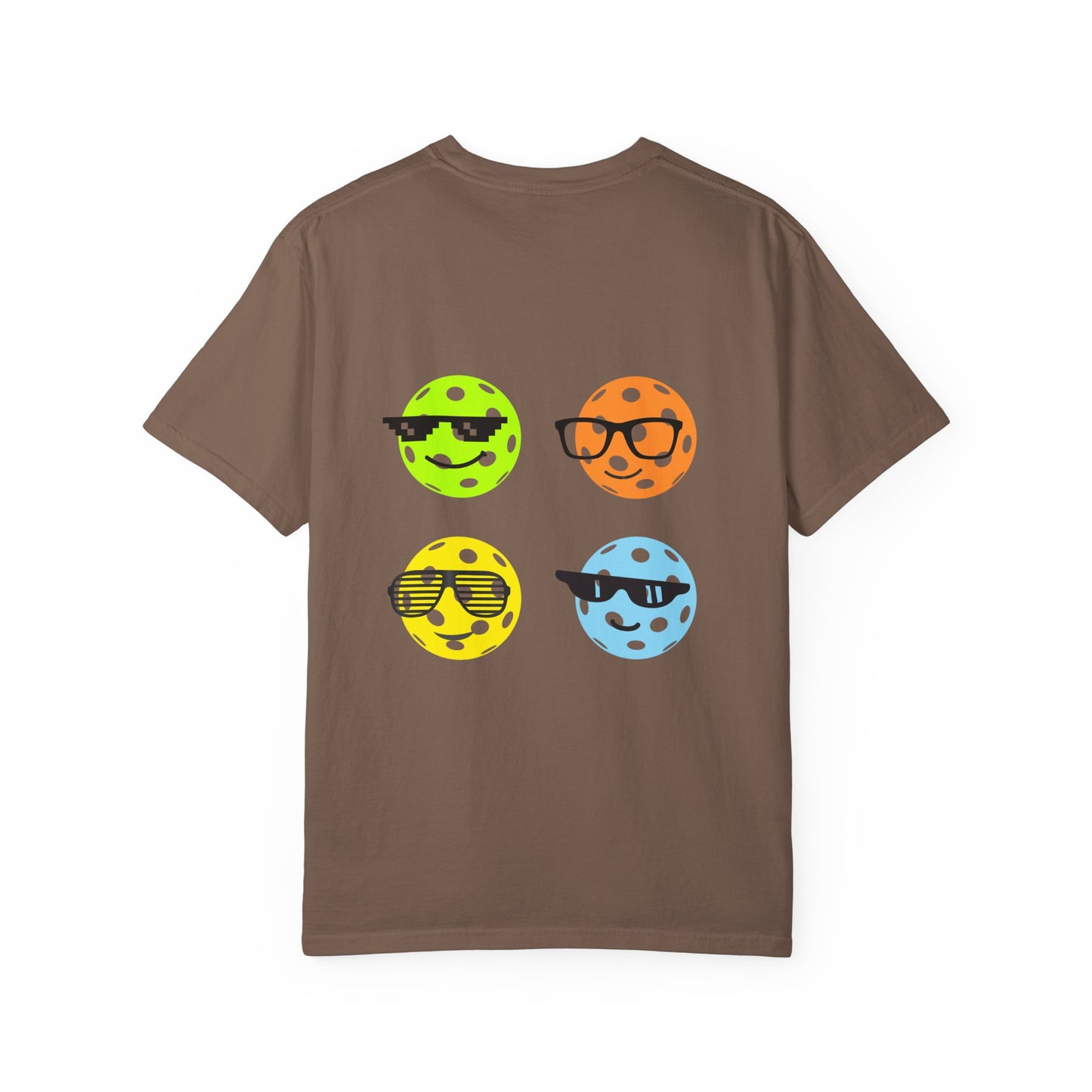 Hydrahound Pickleball Tee