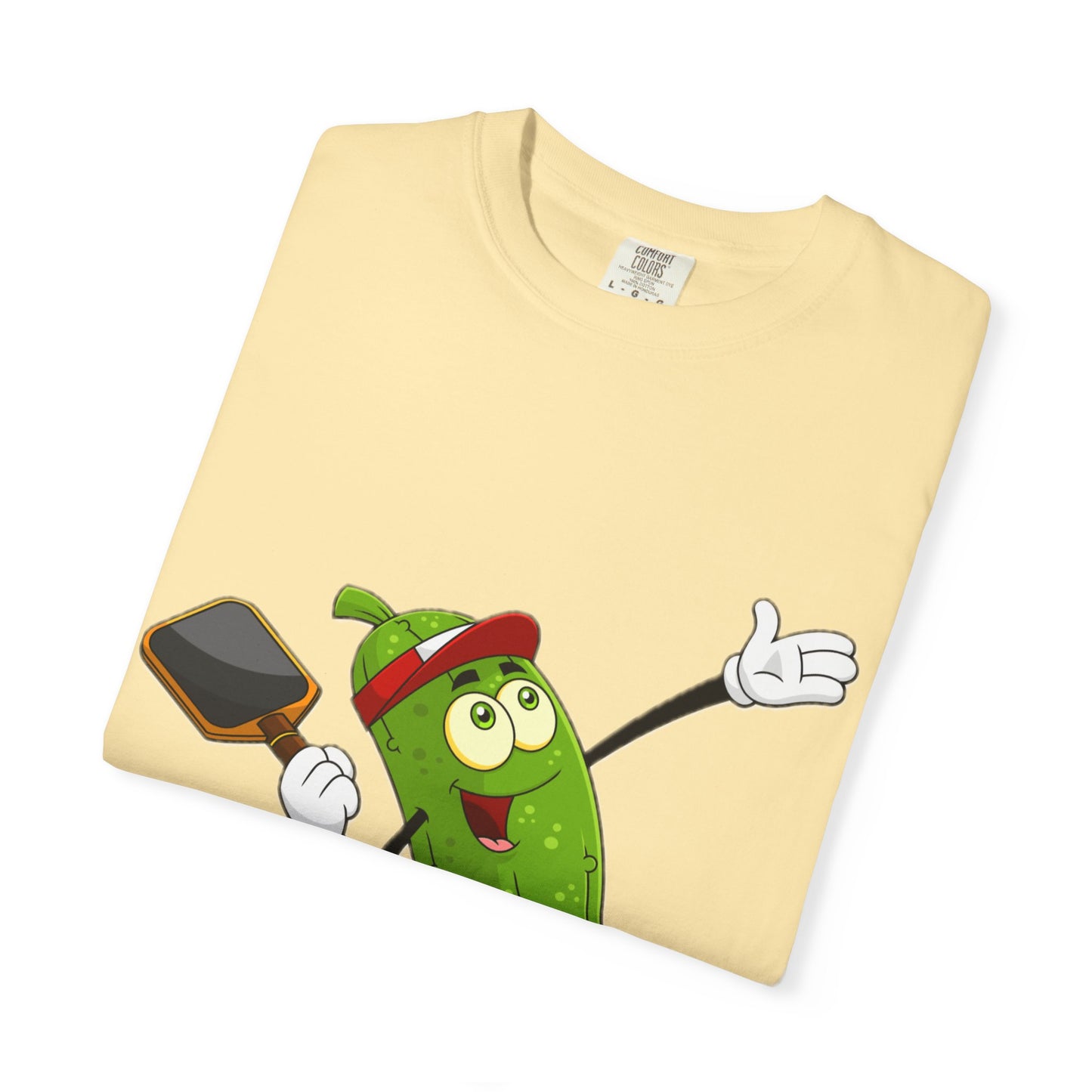 Hydrahound Pickleball Tee