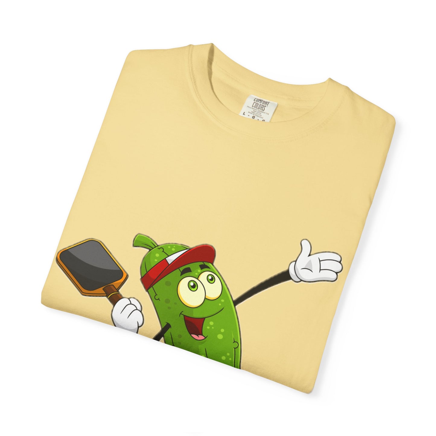 Hydrahound Pickleball Tee