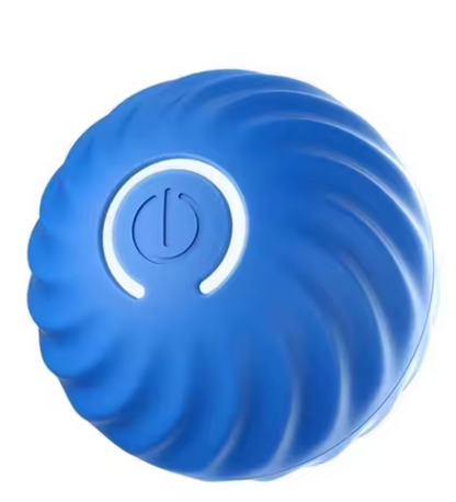 Smart Interactive Dog Ball