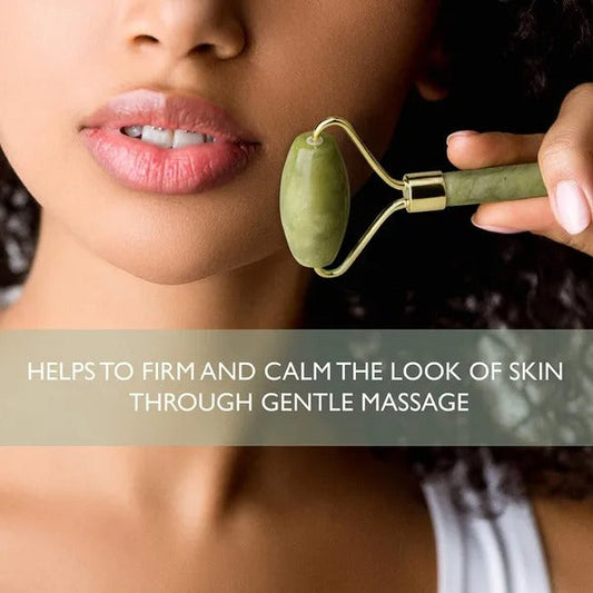 Morning Jade Cooling Ritual Set