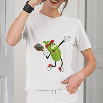 Hydrahound Pickleball Tee